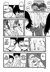 Doutei Kaikin!! (decensored)