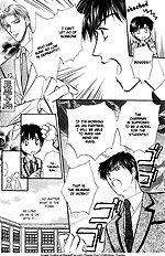 Oteuchi Kakugo vol.1