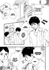 Ano Hi No Kimi Wo Dakishimeta Nara Vol.1