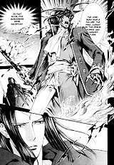 The Crimson Spell Ch. 7