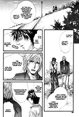 Inu To Omawarisan