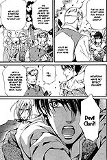 The Crimson Spell Ch. 9