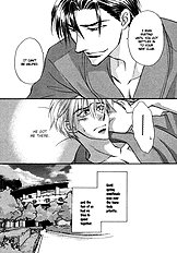 Koi Cha No Osahou Vol.2