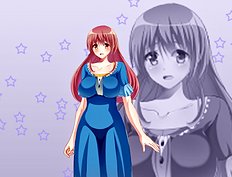 Best big tits, blowjob, dp, group hentai set