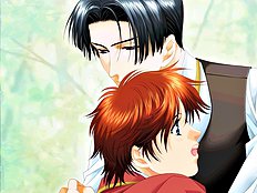 Classic unequal yaoi couples perform hot fucking