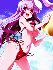 Hasumi Milk
