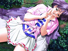 Doukyusei [Elf ]