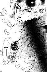 Hitomi No Honne
