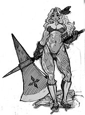Dragons Crown 2