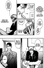 Koi Ga Bokura Wo Yurusu Hani Vol.1
