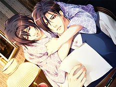 Yaoi images set 039