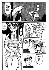 Sexhibition 3 [Suehirogari] [Engl][ENG]