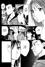 Haru Yo Koi V06 [Saki Kaori][ENG]