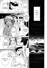Mitsumei a.k.a. I-404