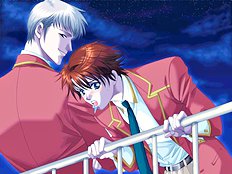 Classic unequal yaoi couples perform hot fucking