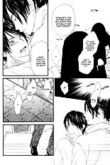 Ai Ga Aru Kara Vol.1