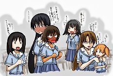 Tsukiyo