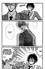 Koi Wa Ina Mono Myouna Mono