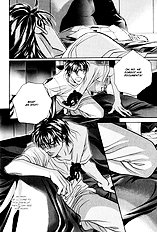 When A Man Loves A man Vol.8