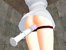 Polygonslaves Haruhi 1