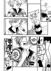 Pink Sniper (Uncensored)[ENG]