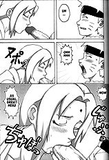 Kyounyuu no Ninja Chichikage | Big-Breast Ninja