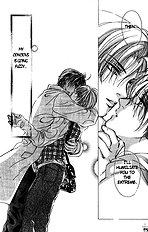 Hitomi No Honne