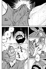 The Confession - Tagame[ENG]