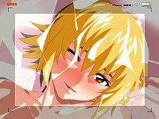 Hottest straight, blowjob, big tits hentai collection