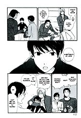 Hanaya No Nikai De Vol.1