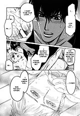 Ijimetaihodo Aishiteru