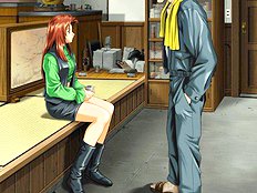 Nioi Saku