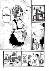 Monzetsu Explosion[ENG]