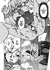 Take On Me 1 (Uncensored)[ENG]