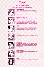 Pink Vol.1