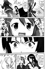 Manbiki Jk Sei K-On Bu [Trinity Translations][ENG]