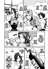 Virgin Na Kankei 1