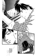 Nanahikari Vol.3