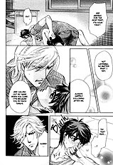 Ikujinashi No Shiawase Vol.1