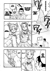 Mahochia | Mahou Cheer