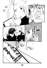 Lucky Kun Vol.1