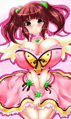 Kasuga Mayu