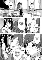 Tsundero[ENG]
