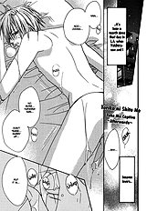The Forbidden Sweet Fruit Vol.1