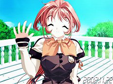 Heart de Roommate