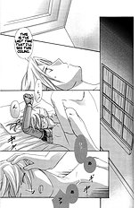 Bambi Takada - Hermaphrodite V08 [Fma][ENG]