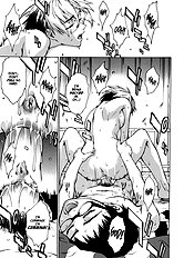 Take On Me 1 (Uncensored)[ENG]