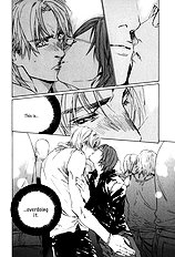 Ikenai Otoko Vol.1