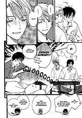 Kodomo Wa Tomaranai Vol.1