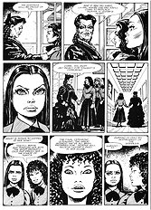 The young witches - book 1 (Lopez,FSolano)